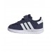 ADIDAS RUN70s JI2268 ΠΑΙΔΙΚΟ ΑΘΛΗΤΙΚΟ ΠΑΠΟΥΤΣΙ UNISEX ΜΠΛΕ